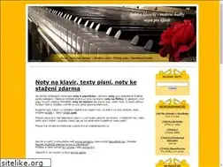 Sites similar to noticky.net