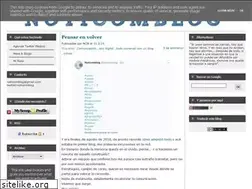 Sites similar to noticomblog.blogspot.com