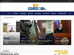 Sites similar to noticordoba.com