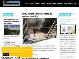 Sites similar to noticozumel.mx
