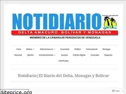 Sites similar to notidiariove.wordpress.com