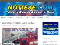 Sites similar to notieje.com