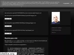 Sites similar to notienecompon.blogspot.com