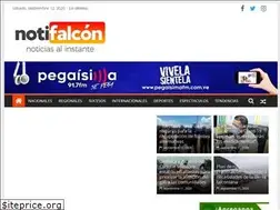 Sites similar to notifalcon.com