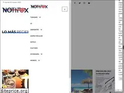 Sites similar to notifaxonline.com