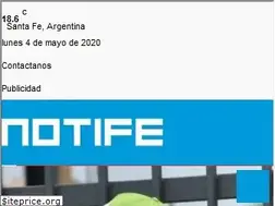 Sites similar to notife.com