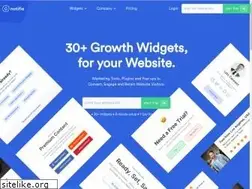 Sites similar to notifia.io