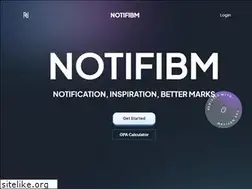 Sites similar to notifibm.com
