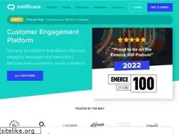 Sites similar to notifica.re