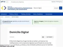 Sites similar to notificaciones.gub.uy