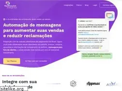 Sites similar to notificacoesinteligentes.com