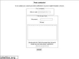 Sites similar to notification.fr