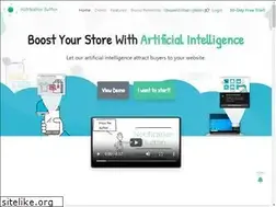 Sites similar to notificationbutton.com