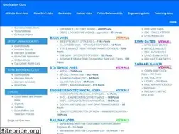 Sites similar to notificationguru.com