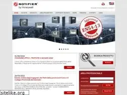Sites similar to notifier.it