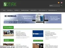 Sites similar to notifix.info