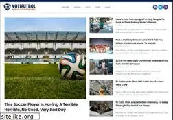 Sites similar to notifutbol.net
