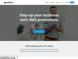 Sites similar to notify.lk