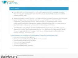 Sites similar to notifybusiness.gov.gr