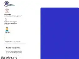 Sites similar to notifyproof.com