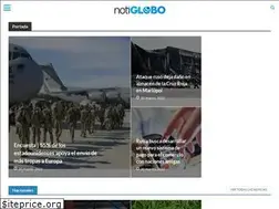 Sites similar to notiglobo.com