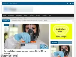 Sites similar to notigraficas.com
