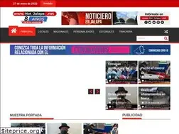 Sites similar to notijalapa.net