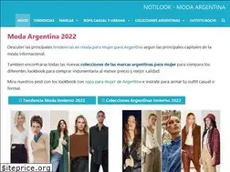 Sites similar to notilook.com.ar