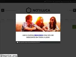 Sites similar to notiluca.com.br