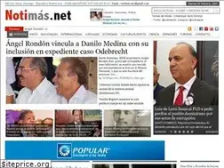 Sites similar to notimas.net