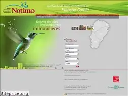 Sites similar to notimo.com