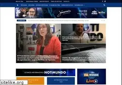 Sites similar to notimundo.com.ec