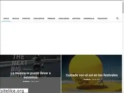 Sites similar to notimusic.com