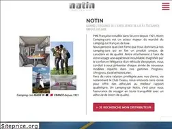 Sites similar to notin.fr