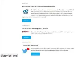 Sites similar to notin.org