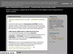 Sites similar to notinar.blogspot.com