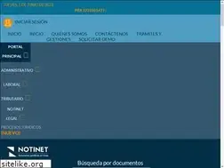 Sites similar to notinet.com.co