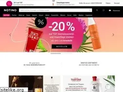 Sites similar to notino.at