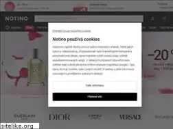Sites similar to notino.cz