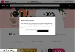 Sites similar to notino.es