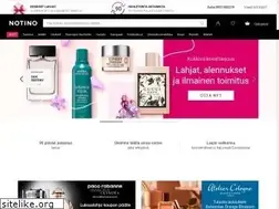 Sites similar to notino.fi