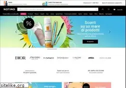 Sites similar to notino.it