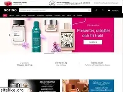 Sites similar to notino.se