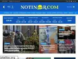 Sites similar to notinor.com