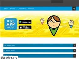 Sites similar to notinsel.de