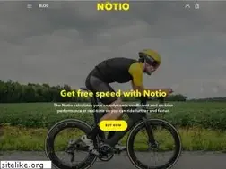 Sites similar to notio.ai