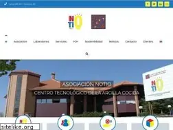 Sites similar to notio.es