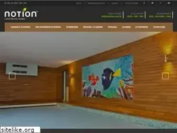 Sites similar to notion.net.in