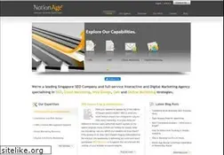 Sites similar to notionage.com