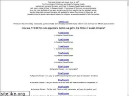 Sites similar to notionals.com
